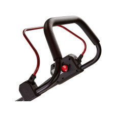 Аккум. газонокосилка MAKITA LXT DLM330RT в кор.