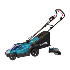 Аккум. газонокосилка MAKITA LXT DLM330RT в кор.