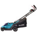 Аккум. газонокосилка MAKITA LXT DLM330RT в кор.