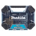 Набор оснастки MACCESS, 38 шт Makita