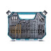 Набор оснастки MACCESS, 38 шт Makita