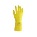 Перчатки К20 Щ20 латексные с хлопковым напылением р-р 9/L Jeta Safety