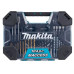 Набор оснастки MACCESS, 104 шт Makita Набор оснастки MACCESS, 104 шт Makita