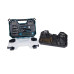 Набор оснастки MACCESS, 104 шт Makita Набор оснастки MACCESS, 104 шт Makita