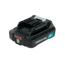 Аккумулятор MAKITA CXT BL 1021B 12.0 В, 2.0 А/ч, Li-Ion