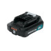 Аккумулятор MAKITA CXT BL 1021B 12.0 В, 2.0 А/ч, Li-Ion