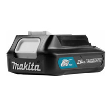 Аккумулятор MAKITA CXT BL 1021B 12.0 В, 2.0 А/ч, Li-Ion