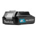 Аккумулятор MAKITA CXT BL 1021B 12.0 В, 2.0 А/ч, Li-Ion