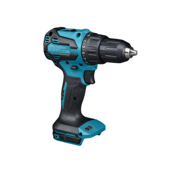 Аккум. дрель-шуруповерт MAKITA LXT DHP490Z в чем. Аккум. дрель-шуруповерт MAKITA LXT DHP490Z в чем.