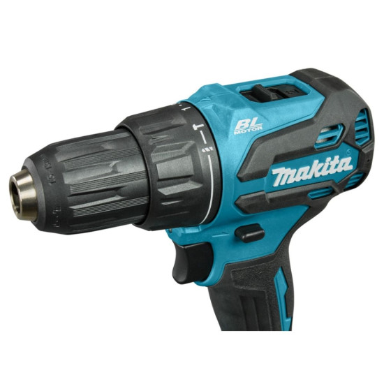 Аккум. дрель-шуруповерт MAKITA LXT DHP490Z в чем. Аккум. дрель-шуруповерт MAKITA LXT DHP490Z в чем.