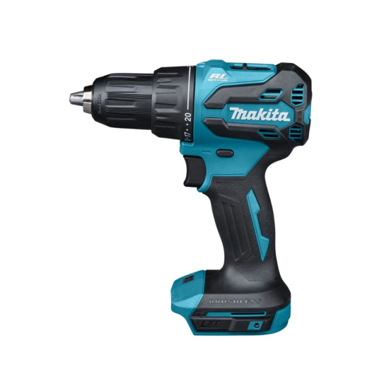 Аккум. дрель-шуруповерт MAKITA LXT DHP490Z в чем. Аккум. дрель-шуруповерт MAKITA LXT DHP490Z в чем.