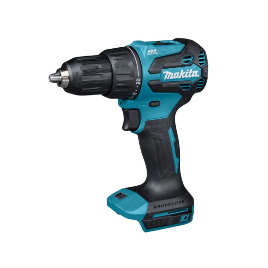 Аккум. дрель-шуруповерт MAKITA LXT DHP490Z в чем. Аккум. дрель-шуруповерт MAKITA LXT DHP490Z в чем.