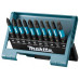 Набор бит Impact Black 50 мм (10 шт) MAKITA