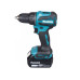 Аккум. дрель-шуруповерт MAKITA LXT DHP490SF1J MAKPAC Аккум. дрель-шуруповерт MAKITA LXT DHP490SF1J MAKPAC