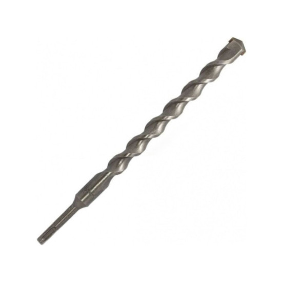 5х50х110 мм бур (сверло) SDS-plus MAKITA 5х50х110 мм бур (сверло) SDS-plus MAKITA