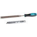Напильник Makita D-70998 с ограничителем глубины Напильник Makita D-70998 с ограничителем глубины