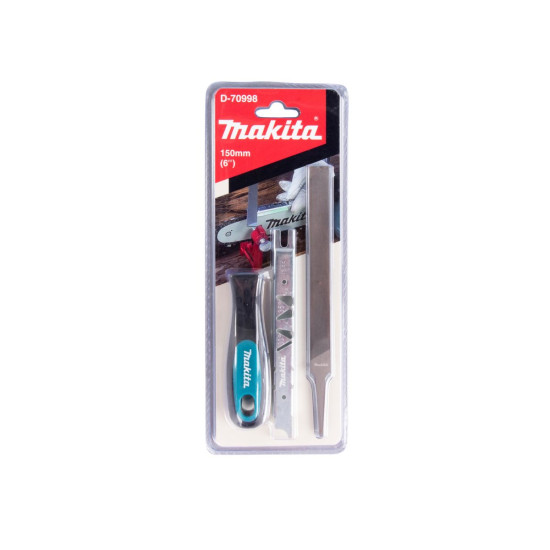 Напильник Makita D-70998 с ограничителем глубины Напильник Makita D-70998 с ограничителем глубины