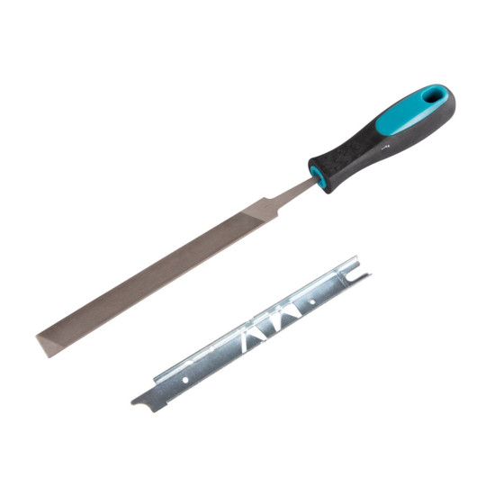 Напильник Makita D-70998 с ограничителем глубины Напильник Makita D-70998 с ограничителем глубины