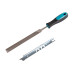 Напильник Makita D-70998 с ограничителем глубины Напильник Makita D-70998 с ограничителем глубины