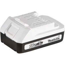 Аккумулятор MAKITA BL1820G 18.0 В, 2.0 А/ч, Li-Ion
