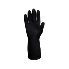 Перчатки КЩС тип 1 р-р 9(L) К80 Щ40 (инд. уп.) JETA SAFETY
