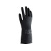 Перчатки КЩС тип 1 р-р 9(L) К80 Щ40 (инд. уп.) JETA SAFETY
