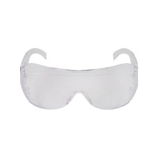 Очки открытые JETA SAFETY J-Vision прозрачные