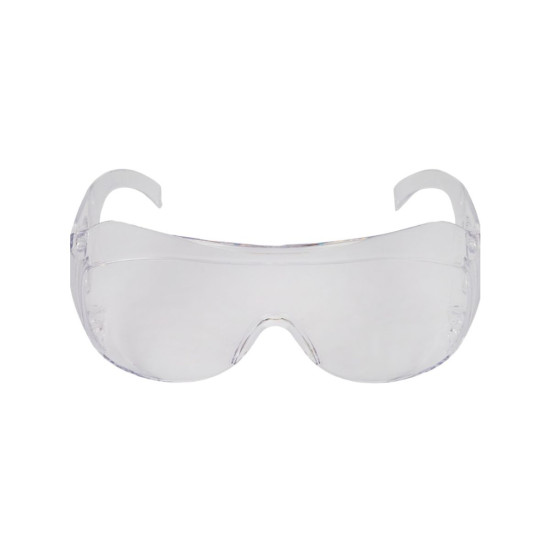 Очки открытые JETA SAFETY J-Vision прозрачные Очки открытые JETA SAFETY J-Vision прозрачные
