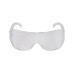 Очки открытые JETA SAFETY J-Vision прозрачные Очки открытые JETA SAFETY J-Vision прозрачные
