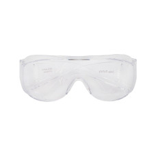Очки открытые JETA SAFETY J-Vision прозрачные