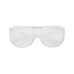 Очки открытые JETA SAFETY J-Vision прозрачные Очки открытые JETA SAFETY J-Vision прозрачные