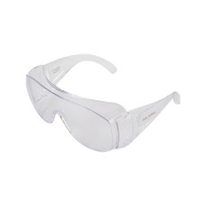 Очки открытые JETA SAFETY J-Vision прозрачные