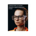 Очки открытые JETA SAFETY J-Vision прозрачные Очки открытые JETA SAFETY J-Vision прозрачные
