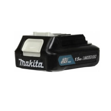 Аккумулятор MAKITA CXT BL 1016B 12.0 В, 1.5 А/ч, Li-Ion
