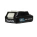 Аккумулятор MAKITA CXT BL 1016B 12.0 В, 1.5 А/ч, Li-Ion