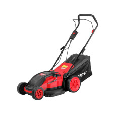 Газонокосилка электрическая WORTEX LM 4219 1800 Вт, шир.43 см, БЕСЩЁТ.ДВИГ.