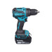 Аккум. дрель-шуруповерт MAKITA LXT DDF490SF1J в чем.