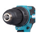 Аккум. дрель-шуруповерт MAKITA LXT DDF490SF1J в чем.