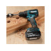 Аккум. дрель-шуруповерт MAKITA LXT DDF490SF1J в чем.