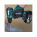 Аккум. дрель-шуруповерт MAKITA LXT DDF490SF1J в чем.