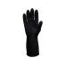 Перчатки КЩС тип 1 р-р 8(M) К80 Щ40 (инд. уп.) JETA SAFETY