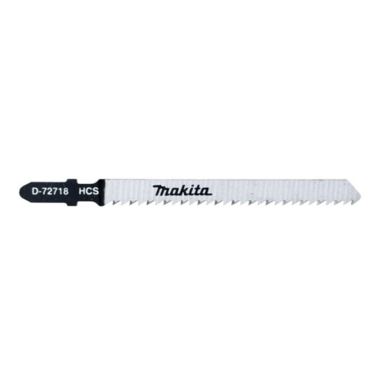 Пилка лобз. по дереву Finish 100х1,2х9TPI (5 шт.) MAKITA Пилка лобз. по дереву Finish 100х1,2х9TPI (5 шт.) MAKITA