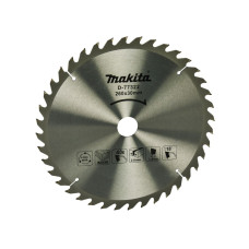 Диск пильный 260х30*2,6 мм 40 зуб. по дереву MAKITA