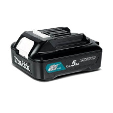 Аккумулятор MAKITA CXT BL 1050B 12.0 В, 5.0 А/ч, Li-Ion
