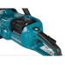 Аккум. пила цепная MAKITA XGT UC022GT101 шина 35 см (14"), 0.325", 1.1 мм в кор. Аккум. пила цепная MAKITA XGT UC022GT101 шина 35 см (14"), 0.325", 1.1 мм в кор.
