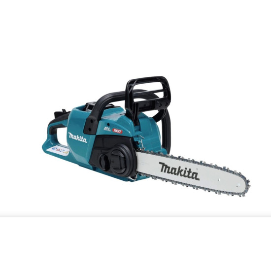 Аккум. пила цепная MAKITA XGT UC022GT101 шина 35 см (14"), 0.325", 1.1 мм в кор. Аккум. пила цепная MAKITA XGT UC022GT101 шина 35 см (14"), 0.325", 1.1 мм в кор.