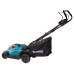Аккум. газонокосилка MAKITA LXT DLM330Z в кор.