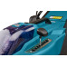 Аккум. газонокосилка MAKITA LXT DLM330Z в кор.