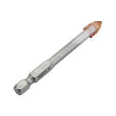 Сверло по кафелю/стеклу 8х70 мм хвостовик 1/4"HEX MAKITA