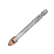 Сверло по кафелю/стеклу 8х70 мм хвостовик 1/4"HEX MAKITA